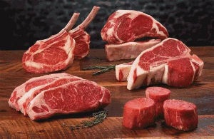澳洲牛肉