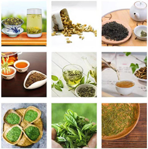 Tea