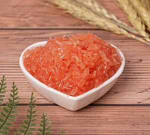 Canned grapefruit SAC in light syrup