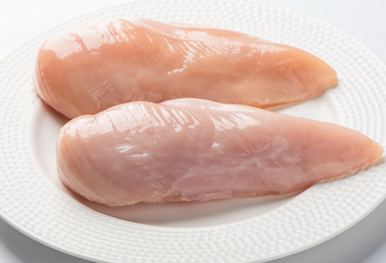 Frozen chicken  products